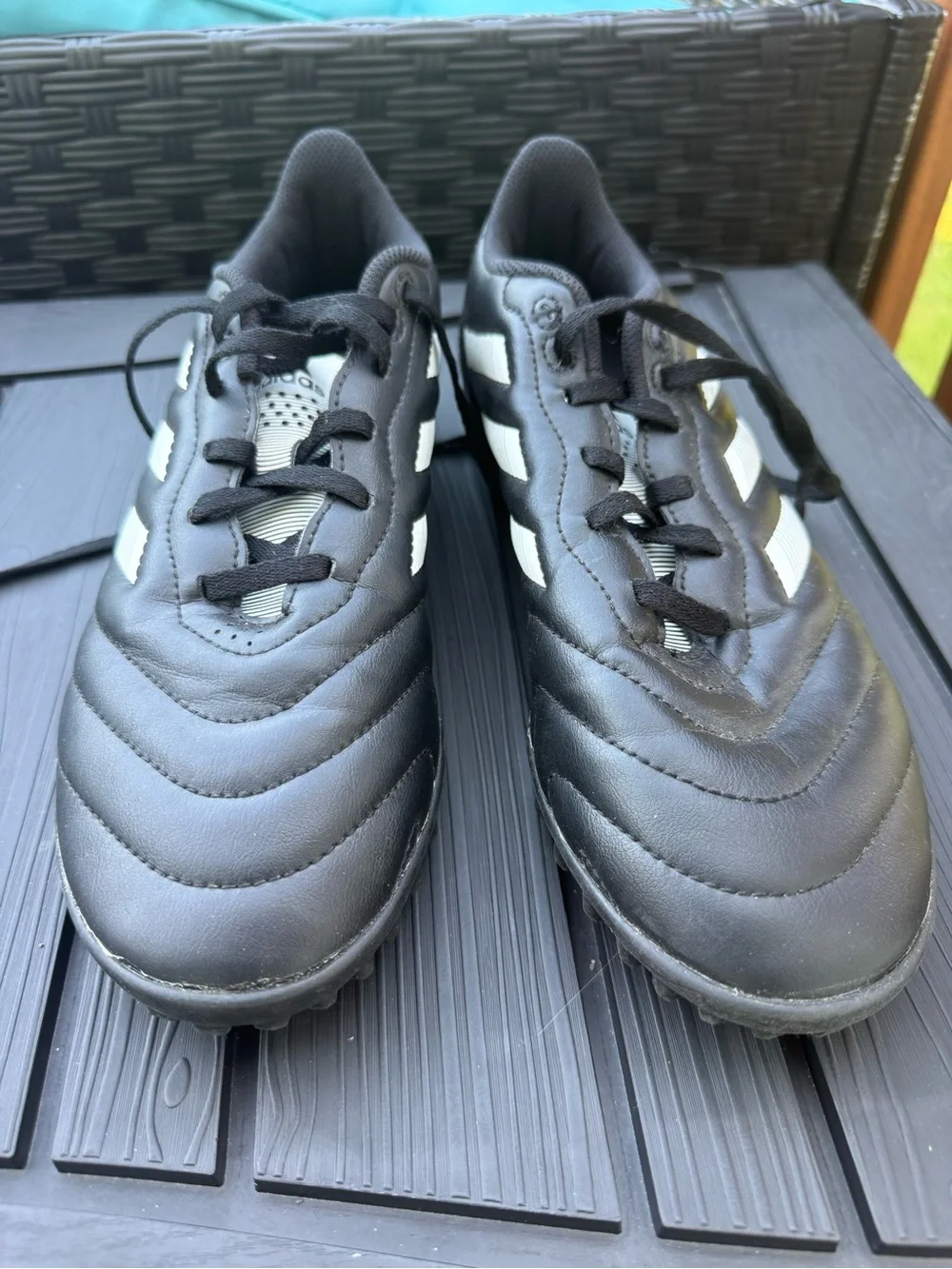 Adidas soccer cleats